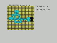 Sokoban (Simonsnake) screenshot, image №1102677 - RAWG