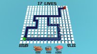 Noggin Defender Tower Defense screenshot, image №2259068 - RAWG