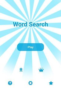 WordSearch Offline screenshot, image №2087802 - RAWG