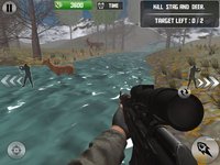 Wild Deer Hunting Classic screenshot, image №908777 - RAWG
