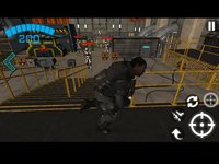 Combat Strike Shooter screenshot, image №1755746 - RAWG