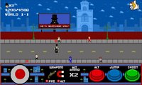 Run on the Bank screenshot, image №1198955 - RAWG