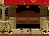 Outlaw Shootout Games - Cowboy Gunslinger Of The Wild West Game screenshot, image №1621413 - RAWG