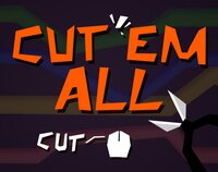 Cut'Em All screenshot, image №2474272 - RAWG
