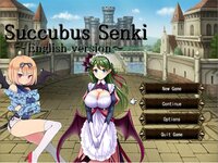 Succubus Senki screenshot, image №3252574 - RAWG