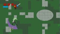 Swordcerer Demo screenshot, image №1317901 - RAWG