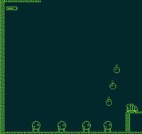 Mech Chip (itch) (Plutoneus) screenshot, image №1841675 - RAWG