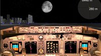 Flight Simulator B737-400 HD screenshot, image №1564901 - RAWG