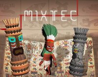Mixtec screenshot, image №3500602 - RAWG