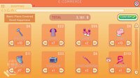 Personal Finance Simulator screenshot, image №4148821 - RAWG