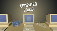 C:\\Computer Crisis!\ screenshot, image №2929344 - RAWG