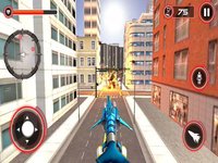 Dolphin Robot Transform Sims screenshot, image №885582 - RAWG