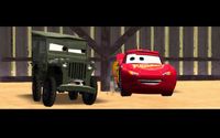 Disney•Pixar Cars screenshot, image №126089 - RAWG