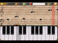 Attack of the piano lite screenshot, image №1626411 - RAWG