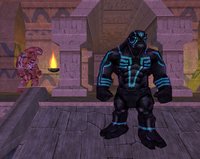 EverQuest: Gates of Discord screenshot, image №386887 - RAWG