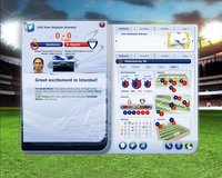FIFA Manager 09 screenshot, image №496240 - RAWG