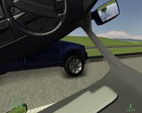 Driving Simulator 2009 screenshot, image №516159 - RAWG
