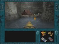Nancy Drew: Danger on Deception Island screenshot, image №98755 - RAWG
