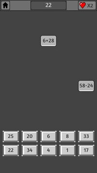 Number Block screenshot, image №3061025 - RAWG