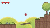 Red Hero Adventure screenshot, image №3242375 - RAWG