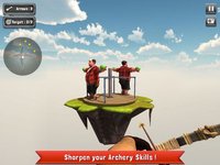 Apple Shooter AR screenshot, image №1756369 - RAWG