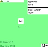 Incremental Casino screenshot, image №3481329 - RAWG