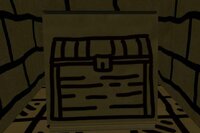Cardboard Dungeon screenshot, image №2957759 - RAWG