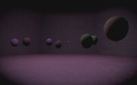 INTRUSIVE screenshot, image №3599363 - RAWG