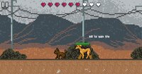 Not Nice Cat (Unique) screenshot, image №2954678 - RAWG