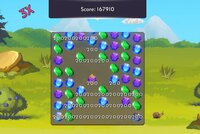 Puzzle Mania (itch) screenshot, image №3786021 - RAWG