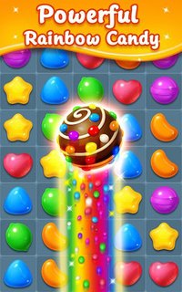 Candy Fever 2 screenshot, image №1538765 - RAWG