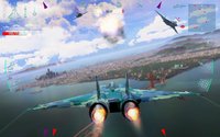 Sky Gamblers - Infinite Jets screenshot, image №936585 - RAWG