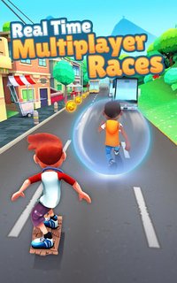 Bus Rush 2 Multiplayer screenshot, image №1425900 - RAWG