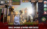 Heroes and Castles screenshot, image №936388 - RAWG