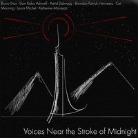 Voices Near the Stroke of Midnight screenshot, image №1798727 - RAWG