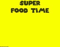 Super Food Time Bros screenshot, image №2606063 - RAWG