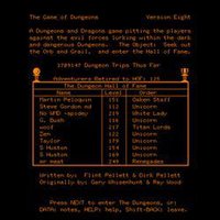 dnd screenshot, image №777551 - RAWG