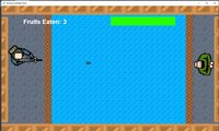 Bullet Time (itch) (GAMESMAN) screenshot, image №2990038 - RAWG