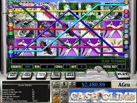 Reel Deal Slots American Adventure screenshot, image №551404 - RAWG