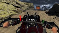 OFFROAD MotorBike VR screenshot, image №4002644 - RAWG