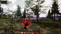 Lifeblood screenshot, image №830333 - RAWG