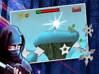 3D Ninja Warrior Run (a platform shooting game) screenshot, image №1758088 - RAWG