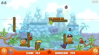 Cover Orange: Journey screenshot, image №2094192 - RAWG