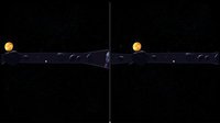 360 Asteroid Shooter (Google Cardboard VR) screenshot, image №1832399 - RAWG