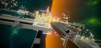 Space Racers screenshot, image №2391637 - RAWG