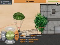 Stickman Battlefields Premium screenshot, image №913373 - RAWG