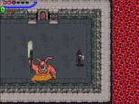 Capitalist Dungeon screenshot, image №2278856 - RAWG