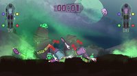 Night of the Limping Dead screenshot, image №1035624 - RAWG