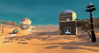 Deserted (itch) screenshot, image №1024964 - RAWG