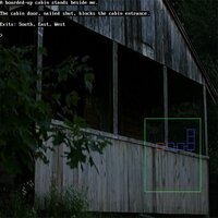 Return to Crystal Lake screenshot, image №2900322 - RAWG